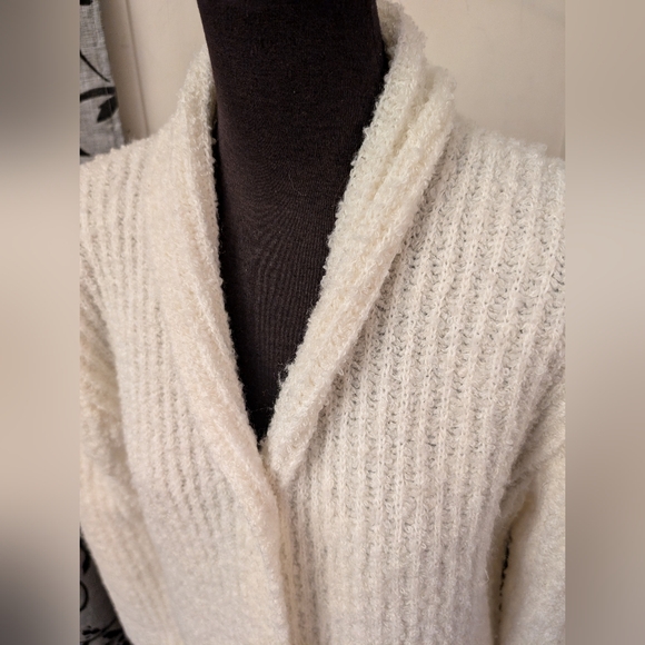 Vintage boucle' Penrose ROCKABILLY sweater LG Beautiful LN - Picture 4 of 7